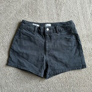 Universal Threads Vintage Midi Shorts